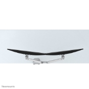 Picture of Neomounts FPMA-D750DSILVER Monitor arm 10-32" - gas spring - Topfix