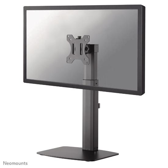 Picture of Neomounts FPMA-D865BLACK Monitor stand 10-32" - gas spring