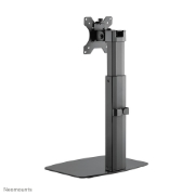 Picture of Neomounts FPMA-D865BLACK Monitor stand 10-32" - gas spring