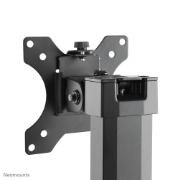 Picture of Neomounts FPMA-D865BLACK Monitor stand 10-32" - gas spring