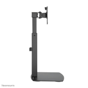 Picture of Neomounts FPMA-D865BLACK Monitor stand 10-32" - gas spring