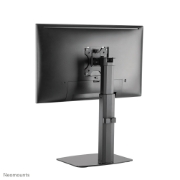 Picture of Neomounts FPMA-D865BLACK Monitor stand 10-32" - gas spring