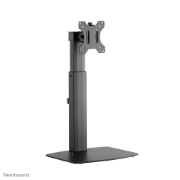 Picture of Neomounts FPMA-D865BLACK Monitor stand 10-32" - gas spring