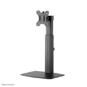 Picture of Neomounts FPMA-D865BLACK Monitor stand 10-32" - gas spring