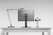 Picture of Neomounts FPMA-D865BLACK Monitor stand 10-32" - gas spring