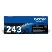 Picture of Brother TN-243BK toner cartridge 1 pc(s) Original Black