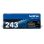 Image de Brother TN-243BK - Cartouche de toner originale – Noir