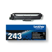 Picture of Brother TN-243BK toner cartridge 1 pc(s) Original Black