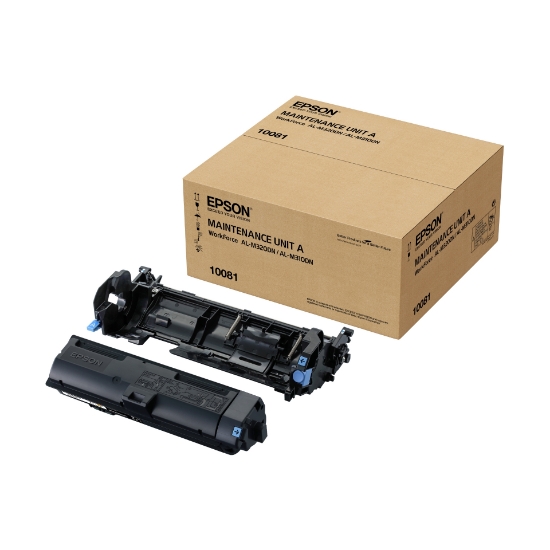 Picture of Epson Maintenance Unit A (Dev/Toner)