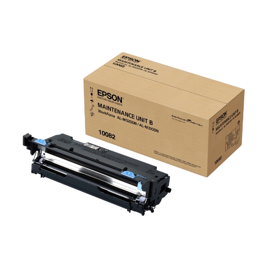 Picture of Epson Maintenance Unit B (PCU)