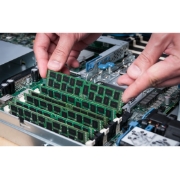 Picture of Kingston Technology KTH-PL424D8/16G memory module 16 GB 1 x 16 GB DDR4 2400 MHz ECC