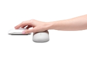 Picture of Kensington ErgoSoft Wrist Rest For Standard Mouse Grey