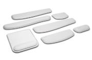 Picture of Kensington ErgoSoft Wrist Rest For Standard Mouse Grey