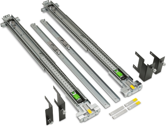 Picture of HP Z640/Z840/Z8G4 Rail Rack Kit Rack rail kit