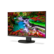 Picture of NEC MultiSync EA271F LED display 68.6 cm (27") 1920 x 1080 pixels Full HD Black