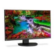 Picture of NEC MultiSync EA271F LED display 68.6 cm (27") 1920 x 1080 pixels Full HD Black