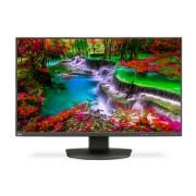 Picture of NEC MultiSync EA271F LED display 68.6 cm (27") 1920 x 1080 pixels Full HD Black