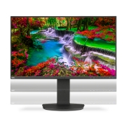 Picture of NEC MultiSync EA271F LED display 68.6 cm (27") 1920 x 1080 pixels Full HD Black