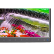Picture of NEC MultiSync EA271F LED display 68.6 cm (27") 1920 x 1080 pixels Full HD Black
