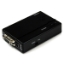Picture of StarTech.com High Resolution VGA to Composite (RCA) or S-Video Converter - PC to TV