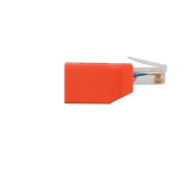 Picture of StarTech.com Gigabit Cat 6 Crossover Ethernet Adapter