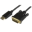 Image de StarTech.com Câble adaptateur DisplayPort vers DVI-D de 91 cm - M/M - 1920x1200 / 1080p
