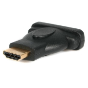 Picture of StarTech.com HDMI to DVI-D Video Cable Adapter - M/F