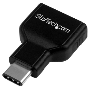 Picture of StarTech.com USB-C to USB-A Adapter - M/F - USB 3.0