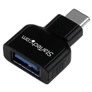 Picture of StarTech.com USB-C to USB-A Adapter - M/F - USB 3.0