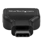 Picture of StarTech.com USB-C to USB-A Adapter - M/F - USB 3.0