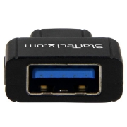 Picture of StarTech.com USB-C to USB-A Adapter - M/F - USB 3.0
