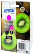 Picture of Epson Kiwi Singlepack Magenta 202XL Claria Premium Ink
