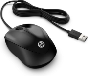 Picture of HP Wired Mouse 1000