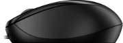 Picture of HP Wired Mouse 1000