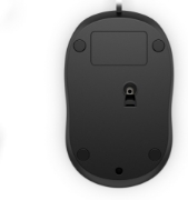 Picture of HP Wired Mouse 1000