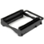 Picture of StarTech.com Dual 2.5" SSD/HDD Mounting Bracket for 3.5” Drive Bay - Tool-Less Installation
