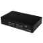 Image de StarTech.com Commutateur KVM DisplayPort USB 4 ports avec audio