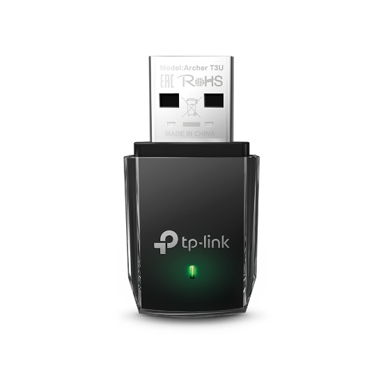 Picture of TP-Link Archer T3U WLAN 867 Mbit/s