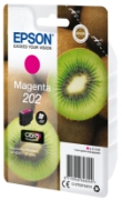 Picture of Epson Kiwi Singlepack Magenta 202 Claria Premium Ink