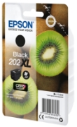 Picture of Epson Kiwi Singlepack Black 202XL Claria Premium Ink
