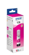 Picture of Epson 106 EcoTank Magenta ink bottle