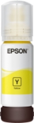 Picture of Epson 106 EcoTank Yellow ink bottle