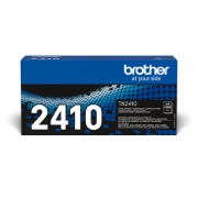 Picture of Brother TN-2410 toner cartridge 1 pc(s) Original Black