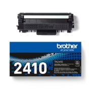 Picture of Brother TN-2410 toner cartridge 1 pc(s) Original Black