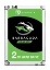 Picture of Seagate Barracuda ST2000DM008 internal hard drive 2 TB 7200 RPM 256 MB 3.5" Serial ATA III