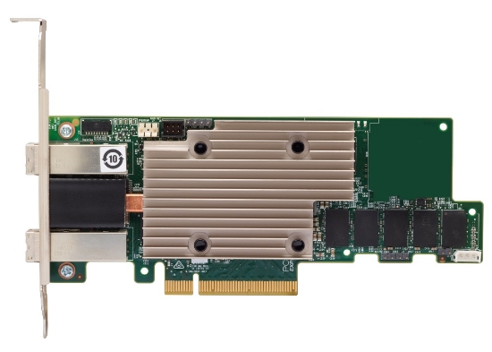Picture of Lenovo 7Y37A01087 RAID controller PCI Express x8 3.0