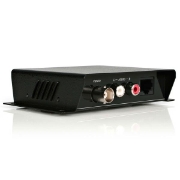 Picture of StarTech.com Composite Video Extender over Cat 5 with Audio