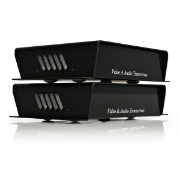 Picture of StarTech.com Composite Video Extender over Cat 5 with Audio