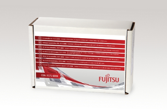 Picture of Fujitsu 3575-600K Consumable kit