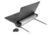 Picture of Kensington Laptop Locking Station with K-Fob™ Smart Lock